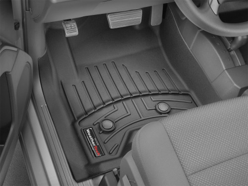 WeatherTech - WeatherTech 447931V-446974 FloorLiner DigitalFit