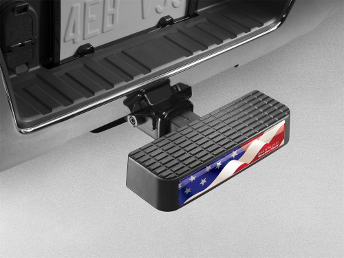 WeatherTech - WeatherTech 81BS2 BumpStep