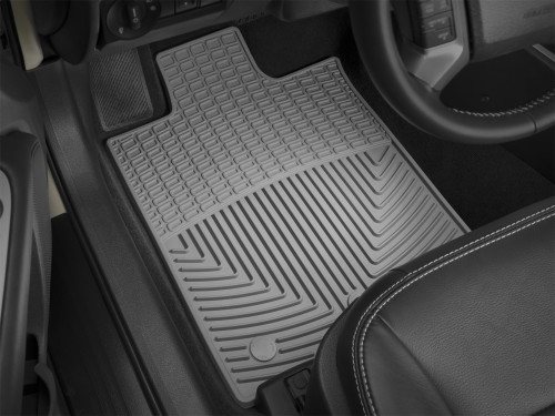 WeatherTech - WeatherTech W230GR-W231GR All Weather Floor Mats