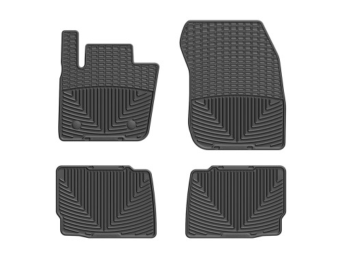 WeatherTech - WeatherTech W295-W313 All Weather Floor Mats