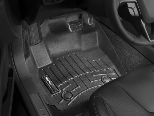 WeatherTech - WeatherTech 44324-1-2 FloorLiner DigitalFit
