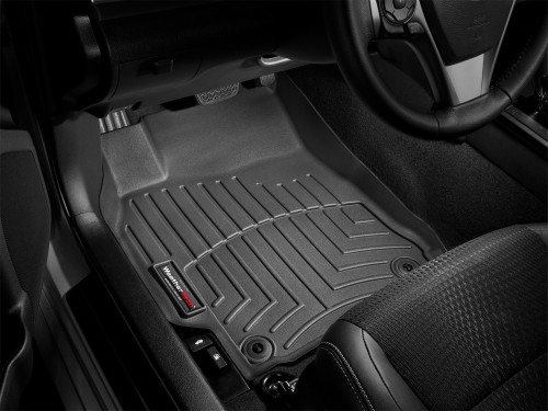 WeatherTech - WeatherTech 455601-454102 FloorLiner DigitalFit