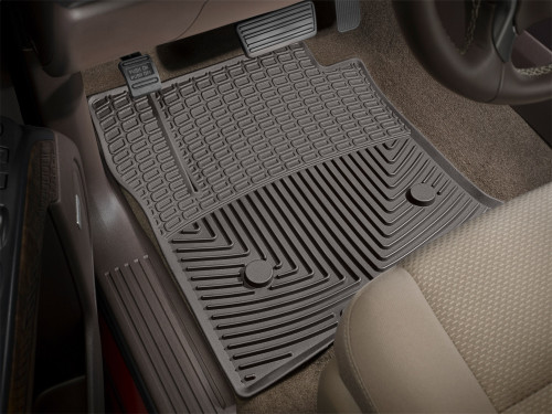WeatherTech - WeatherTech W257CO-W110CO-W316CO All Weather Floor Mats