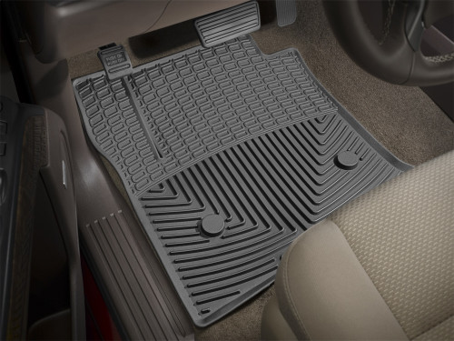 WeatherTech - WeatherTech W262-W231 All Weather Floor Mats