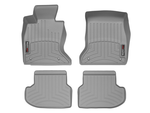 WeatherTech - WeatherTech 463301-463133 FloorLiner DigitalFit