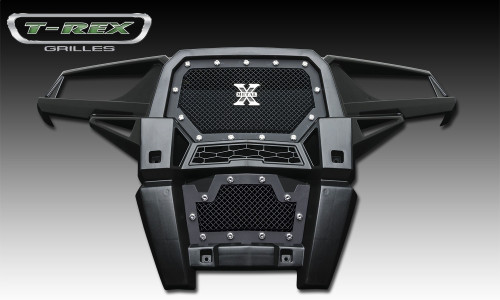 T-Rex Grilles - T-Rex Grilles 6719011 X-Metal Series Mesh Grille Insert
