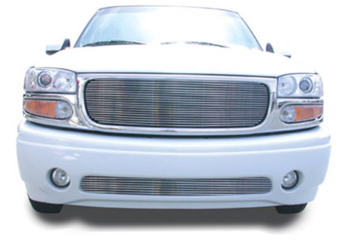 T-Rex Grilles - T-Rex Grilles 35179 Billet Series Bumper Grille