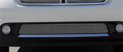 T-Rex Grilles - T-Rex Grilles 25492 Billet Series Bumper Grille
