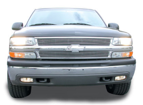 T-Rex Grilles - T-Rex Grilles 50075 Billet Series Grille Assembly