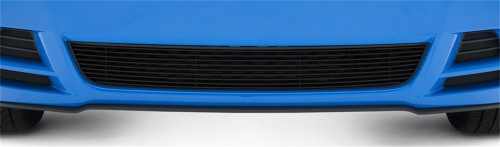 T-Rex Grilles - T-Rex Grilles 25525B Billet Series Bumper Grille