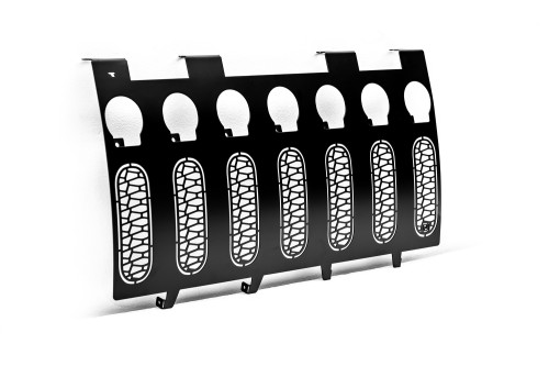 T-Rex Grilles - T-Rex Grilles Z314841 ZROADZ Series LED Light Grille