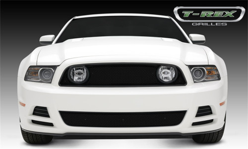 T-Rex Grilles - T-Rex Grilles 47525 Sport Series Bumper Grille