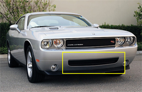 T-Rex Grilles - T-Rex Grilles 47415 Sport Series Bumper Grille