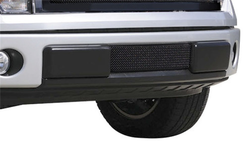 T-Rex Grilles - T-Rex Grilles 52569 Upper Class Series Mesh Bumper Grille