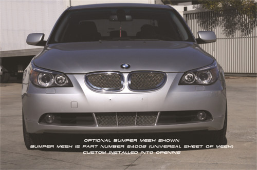 T-Rex Grilles - T-Rex Grilles 54995 Upper Class Series Mesh Grille