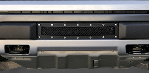 T-Rex Grilles - T-Rex Grilles 6725666 X-Metal Series Studded Bumper Grille
