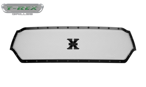 T-Rex Grilles - T-Rex Grilles 6714651-BR Stealth X-Metal Series Mesh Grille Assembly