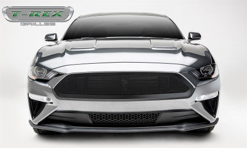 T-Rex Grilles - T-Rex Grilles 51550 Upper Class Series Mesh Grille