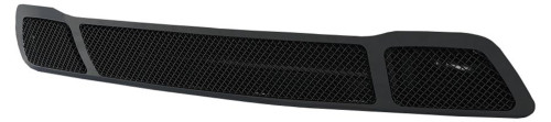 T-Rex Grilles - T-Rex Grilles 52488 Upper Class Series Mesh Bumper Grille