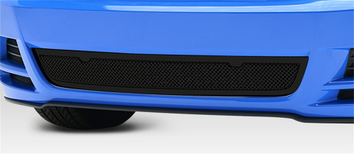 T-Rex Grilles - T-Rex Grilles 52525 Upper Class Series Mesh Bumper Grille