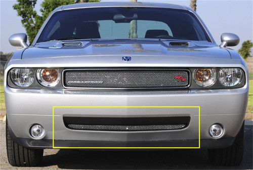 T-Rex Grilles - T-Rex Grilles 45415 Sport Series Bumper Grille
