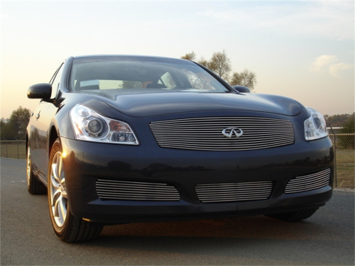T-Rex Grilles - T-Rex Grilles 20809 Billet Series Grille