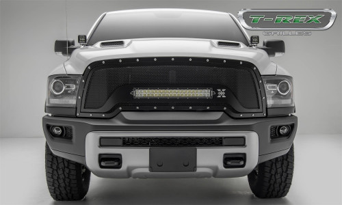 T-Rex Grilles - T-Rex Grilles 6314641 Torch Series LED Light Grille