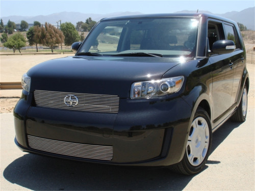 T-Rex Grilles - T-Rex Grilles 20973 Billet Series Grille