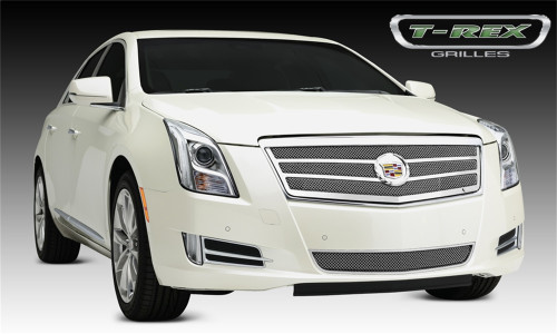 T-Rex Grilles - T-Rex Grilles 54174 Upper Class Series Mesh Grille