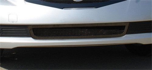 T-Rex Grilles - T-Rex Grilles 52769 Upper Class Series Mesh Bumper Grille