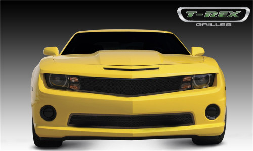 T-Rex Grilles - T-Rex Grilles 51029 Upper Class Series Mesh Grille