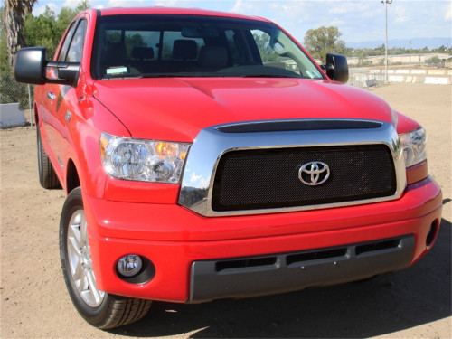 T-Rex Grilles - T-Rex Grilles 51959 Upper Class Series Mesh Grille