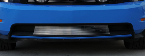 T-Rex Grilles - T-Rex Grilles 25521 Billet Series Bumper Grille