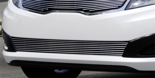 T-Rex Grilles - T-Rex Grilles 25320 Billet Series Bumper Grille