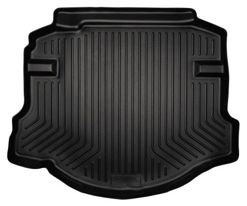 Husky Liners - Husky Liners 48871 WeatherBeater Trunk Liner