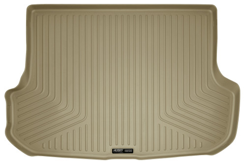 Husky Liners - Husky Liners 25653 WeatherBeater Cargo Liner