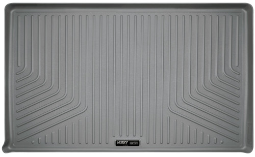 Husky Liners - Husky Liners 23412 WeatherBeater Cargo Liner