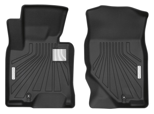 Husky Liners - Husky Liners 70381 Mogo Luxury Floor Liners