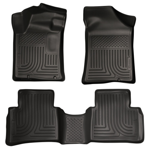 Husky Liners - Husky Liners 98641 WeatherBeater Floor Liner