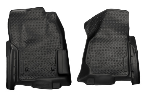 Husky Liners - Husky Liners 33841 Classic Style Floor Liner