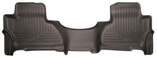 Husky Liners - Husky Liners 53170 X-act Contour Floor Liner