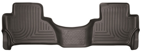 Husky Liners - Husky Liners 53180 X-act Contour Floor Liner