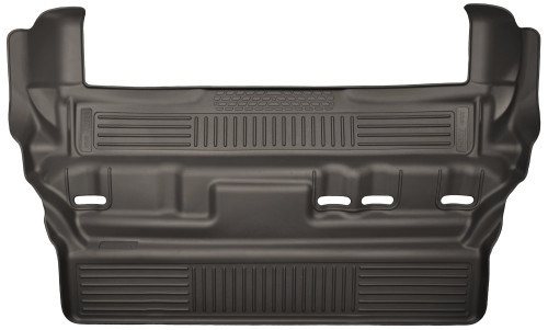 Husky Liners - Husky Liners 53260 X-act Contour Floor Liner