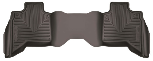 Husky Liners - Husky Liners 53620 X-act Contour Floor Liner