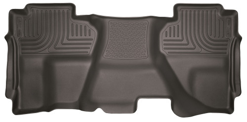 Husky Liners - Husky Liners 53910 X-act Contour Floor Liner