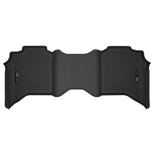 Husky Liners - Husky Liners 54771 X-act Contour Floor Liner