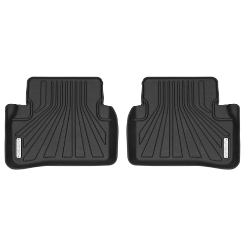 Husky Liners - Husky Liners 70201 Mogo Luxury Floor Liners