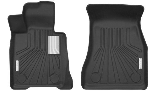 Husky Liners - Husky Liners 70081 Mogo Luxury Floor Liners