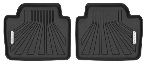 Husky Liners - Husky Liners 70231 Mogo Luxury Floor Liners