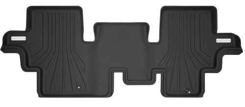 Husky Liners - Husky Liners 70491 Mogo Luxury Floor Liners